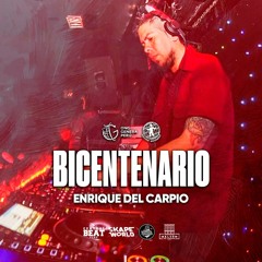 Enrique del Carpio (PE) - Bicentenario Streaming
