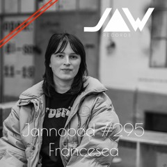 Jannopod #295 by Francesca