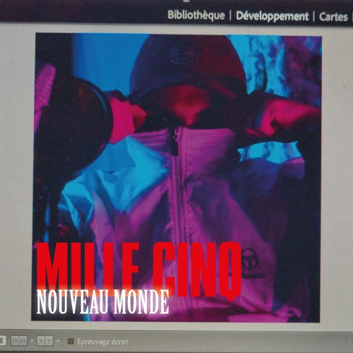 Hommage à MF DOOM