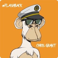 CHRIS GRANT - #FLASHBACK