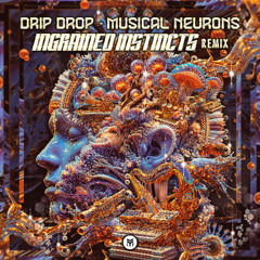 Drip Drop - Musical Neurons (Ingrained Instrincts Remix)
