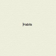 HABITS (Prod. LCS)