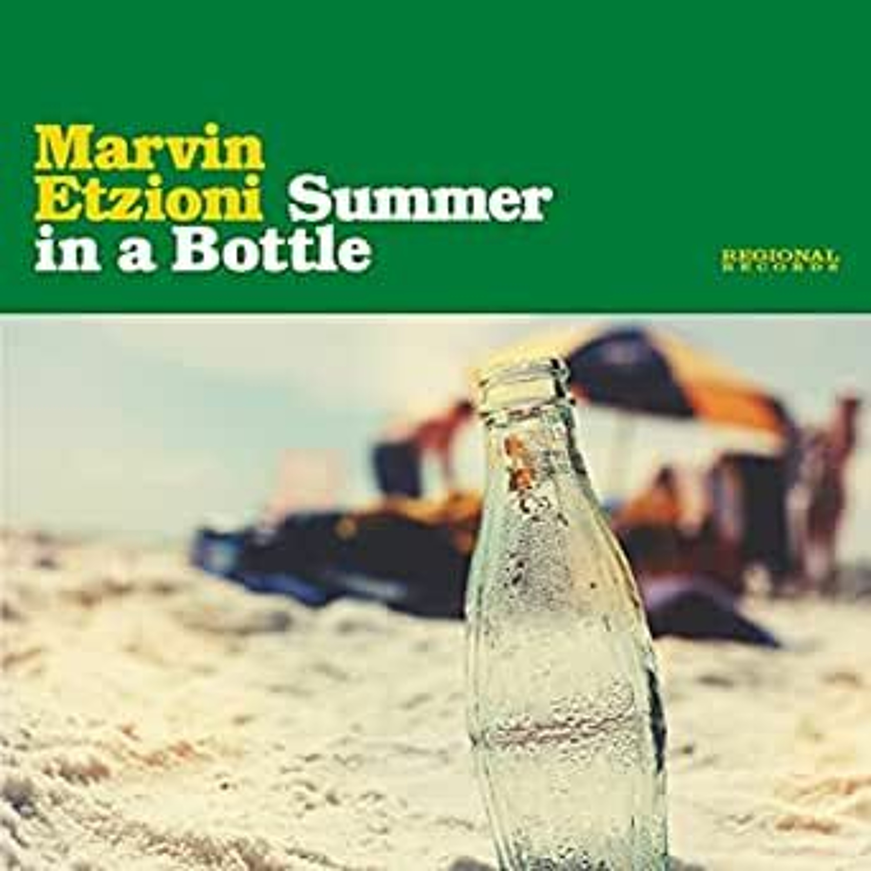 Stereo Embers The Podcast 0298: Marvin Etzioni (Lone Justice, Thee Holy Brothers) episode artwork
