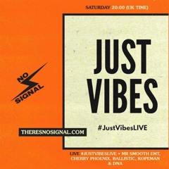 JUSTVIBESLIVE