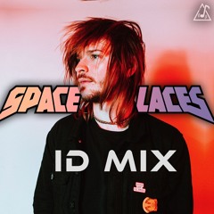 SPACE LACES Best IDs | Dubstep Mix 2025