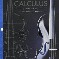 READ PDF 💜 Calculus: Early Transcendentals by  James Stewart [KINDLE PDF EBOOK EPUB]
