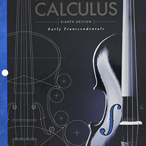 [Download] KINDLE 📔 Calculus: Early Transcendentals by  James Stewart [EPUB KINDLE P