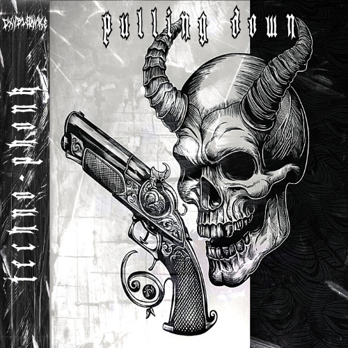 DXVBLEQVAKE - PULLING DOWN