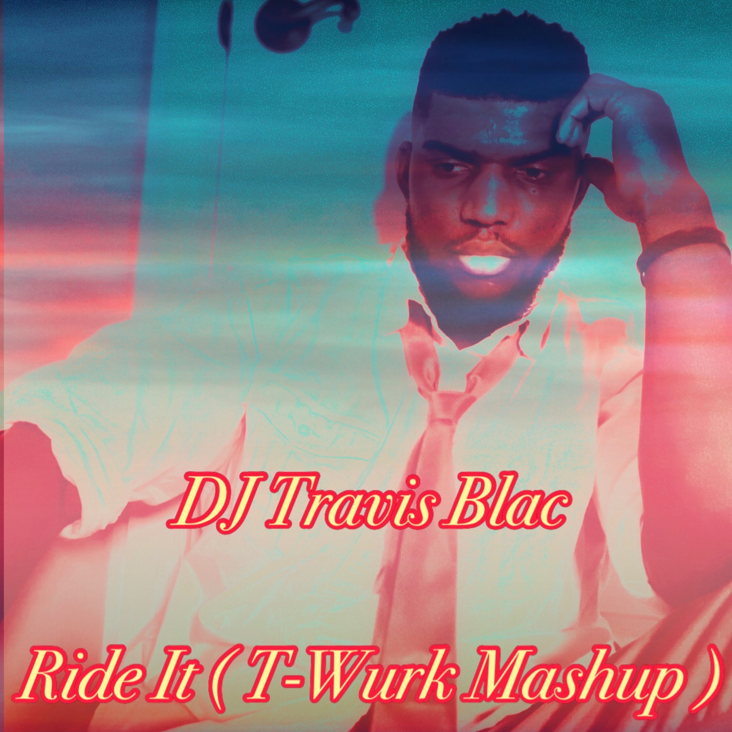 DJ Travis Blac Podcast