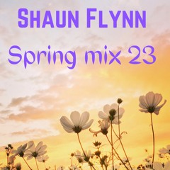 Spring Mix 23