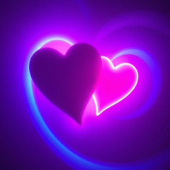 Unspok3n H3arts 💕 (Astral Mix)