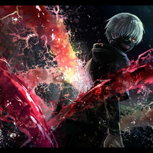 tokyo ghoul unravel remix tokyo ghoul unravel remix