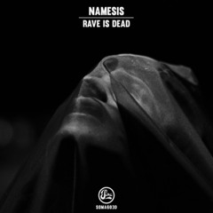 PREMIERE: Namesis - Whispers In The Darkness [SOMA RECORDS]