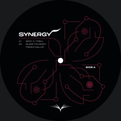 CRUDE Premiere: BXTR - E. Tyrell [SYN001]