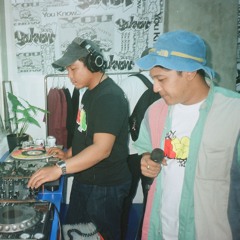 You Know... In Store Session 020 : Military Reggae (Grand Wijaya Opening 29/11/24)