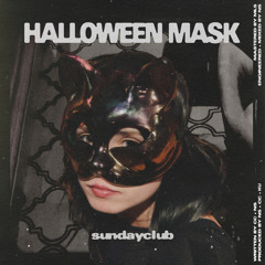 Halloween Mask