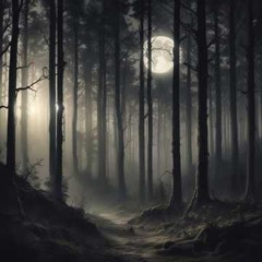 Foggy Night part 3