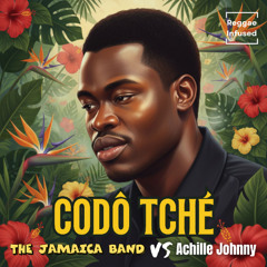 Codô Tché - Reggae EDM Rastaman Edit