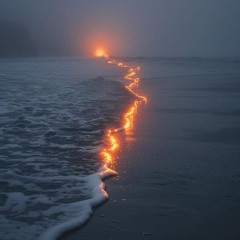 Burning Water