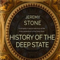 PDF✔read❤online History of the Deep State (New World Order)