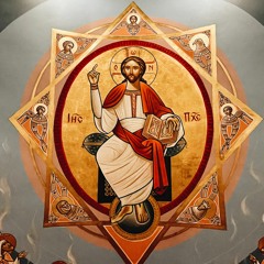 Procession Of The Lamb - Weekends Of Great Lent