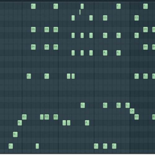 BossaNova (New version)