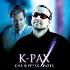 Edward Shearmur - K-pax (Petergrox Rmx)