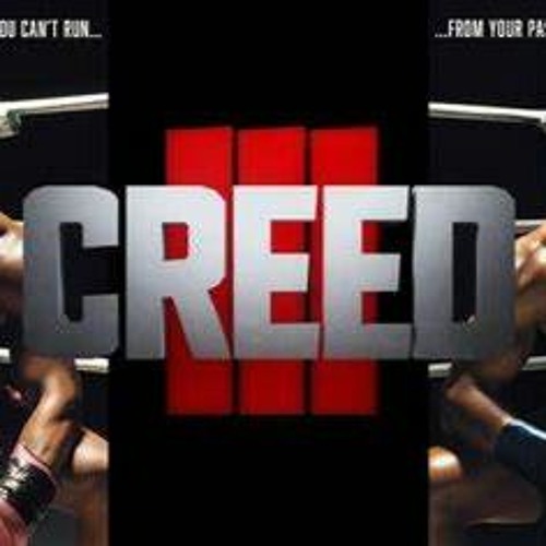 Stream Antana City Listen To Creed Iii The Soundtrack Playlist
