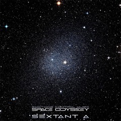 ＳＥＸＴＡＮＴ [ECM Presents "Space Odyssey" Mix Compilation]