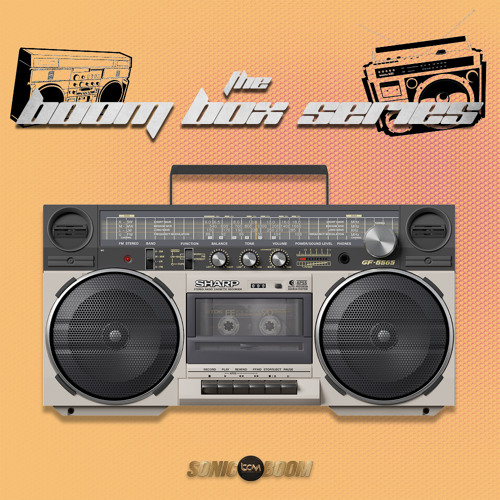 THE BOOM BOX SERIES (EPISODE 7)