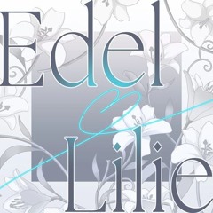 Photon Maiden: Edel Lilie / Cover / Game Size