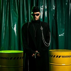 Inkonnu ft Sipo - ÉCHEC (ABATERA X)