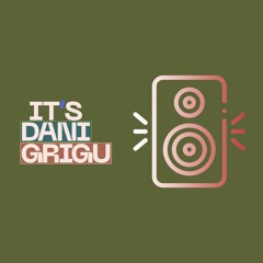 Dani Grigu - Radio Podcast (21 June 2023)