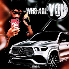 Mr.Toptierr - Who Are You