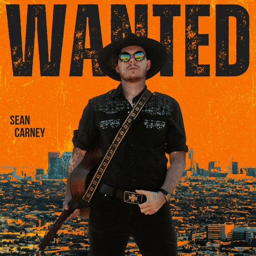 Wanted (Feat. Josh Moreland & John Konesky) - Sean Carney