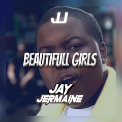 Sean Kingston - Beautiful Girls (JAY JERMAINE REMIX)