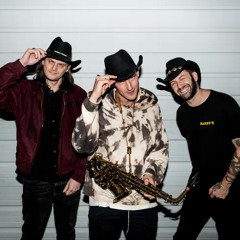 GRiZ, yeah, Zeds Dead