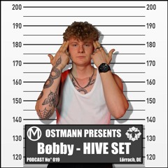 OMP019 - Bøbby