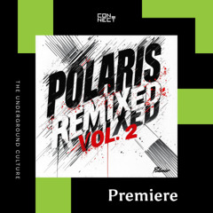 PREMIERE: AFFKT - Bodypa (Audio Junkies Remix) [Polaris]