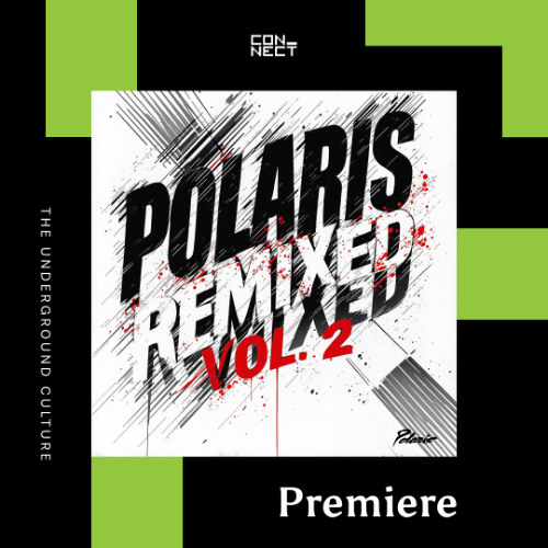 PREMIERE: AFFKT - Bodypa (Audio Junkies Remix) [Polaris]