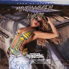 Tinashe - Nasty X Move Ya Body (DJ Sixone Edit)