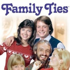 family ties (MAMMOTH. remix)