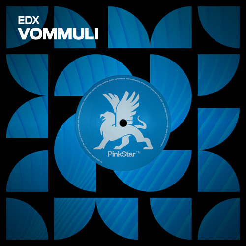 EDX - Vommuli