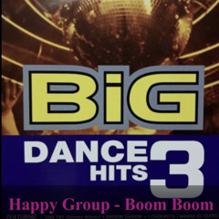 Happy Group - Boom Boom (2005~)