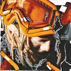 2TONE [PROD. BY KENNY BUREAUX + JULEZ JADON + CAPSUN]