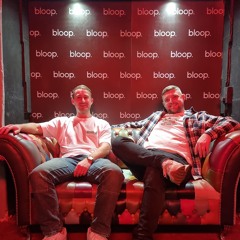 Bloop Radio London - Amped w/ Tian and Deep Fiktion