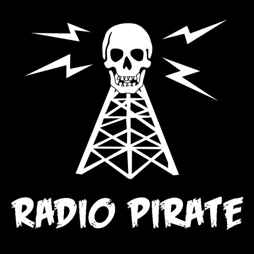 Stream radio pirate by Dirty Fingerz | Listen online for free on SoundCloud