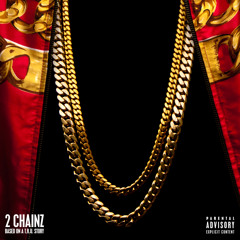 No Lie (feat. Drake)
