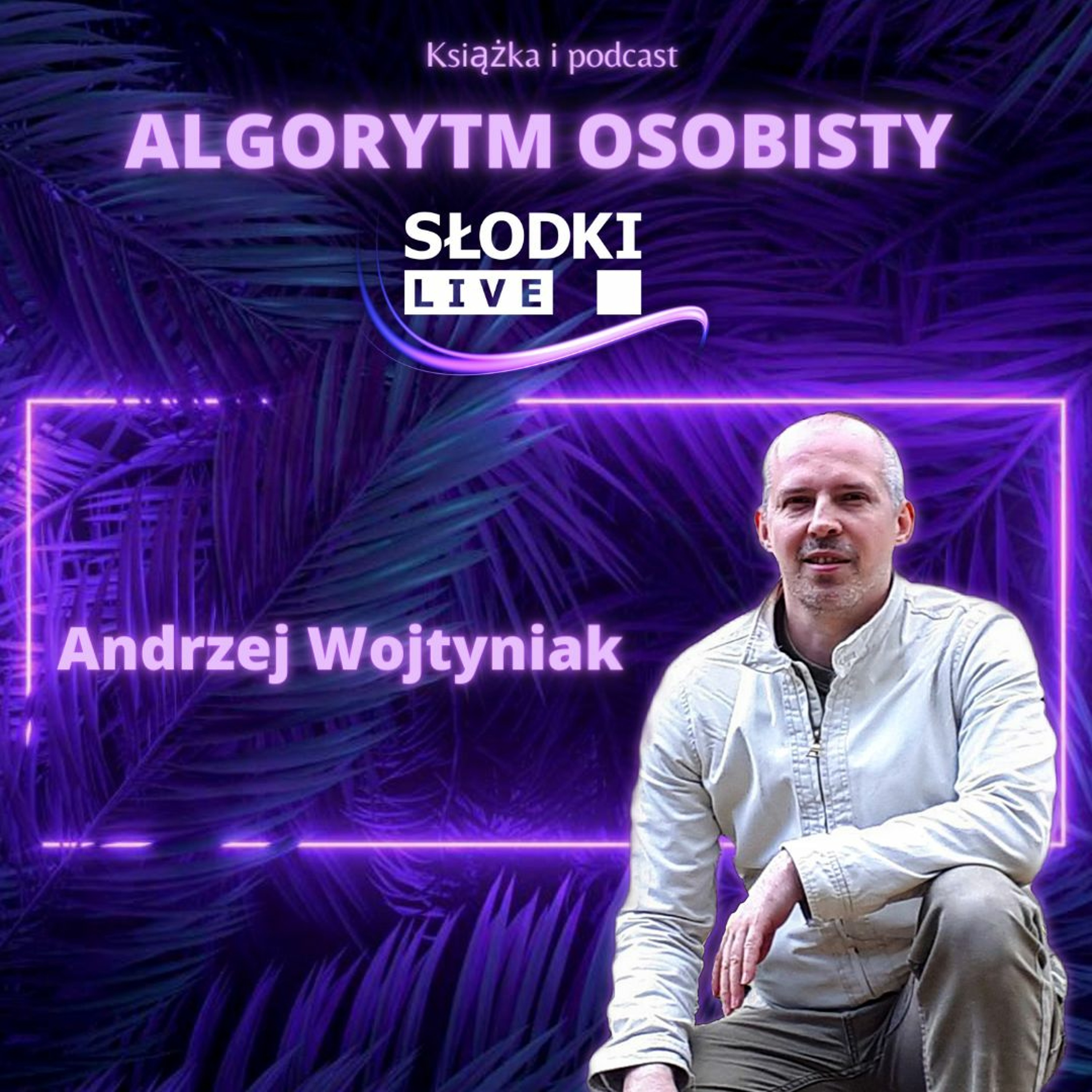 Słodki Live Podcast