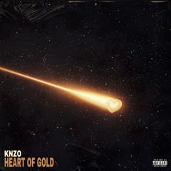 Knzo - Heart of Gold